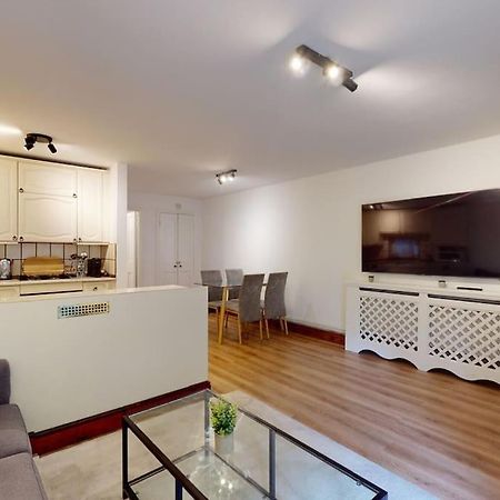 185 Lanark Properties Лондон Екстериор снимка
