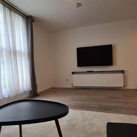 185 Lanark Properties Лондон Екстериор снимка
