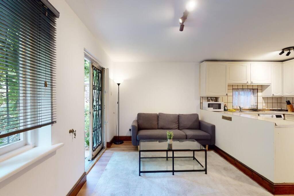 185 Lanark Properties Лондон Екстериор снимка