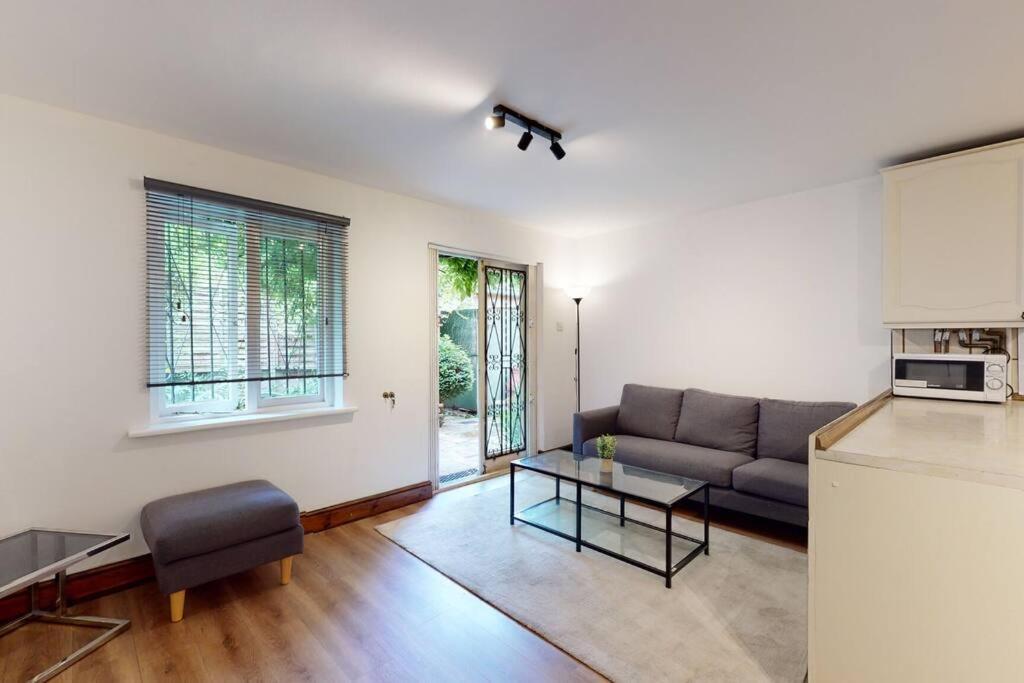 185 Lanark Properties Лондон Екстериор снимка
