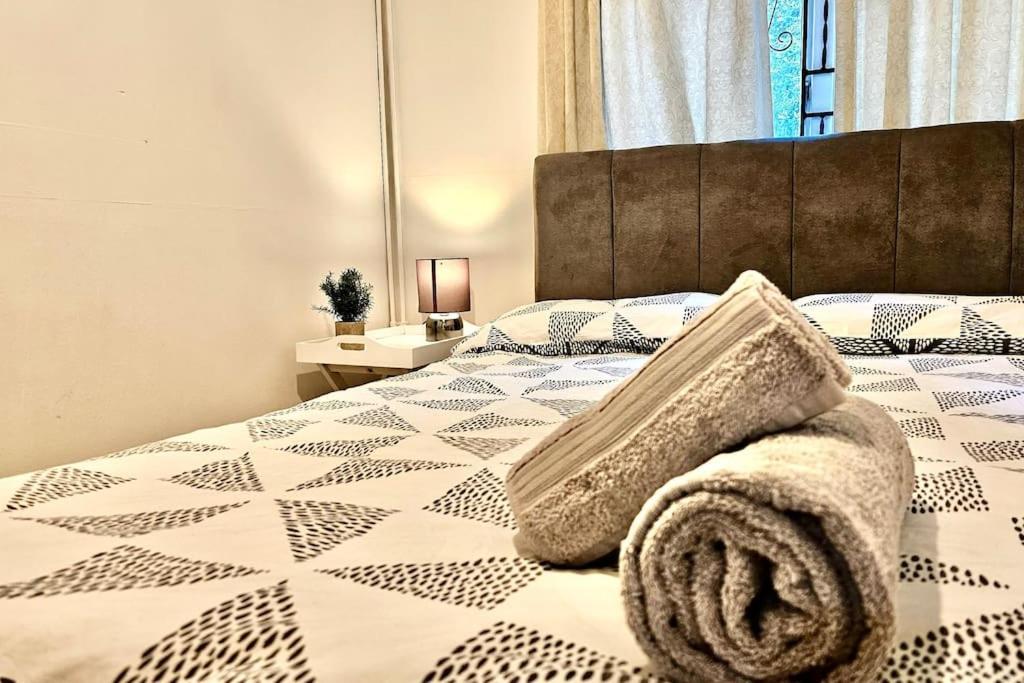 185 Lanark Properties Лондон Екстериор снимка