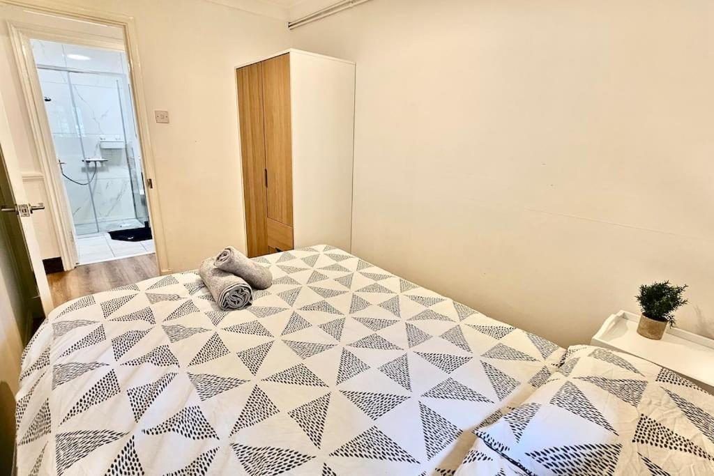 185 Lanark Properties Лондон Екстериор снимка