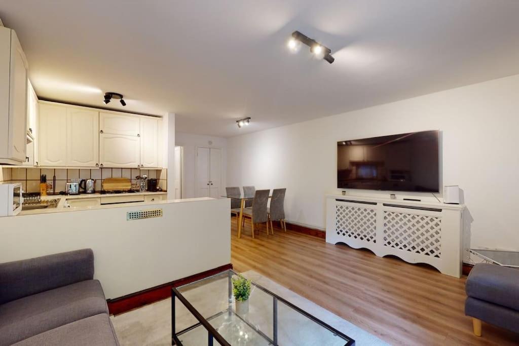 185 Lanark Properties Лондон Екстериор снимка