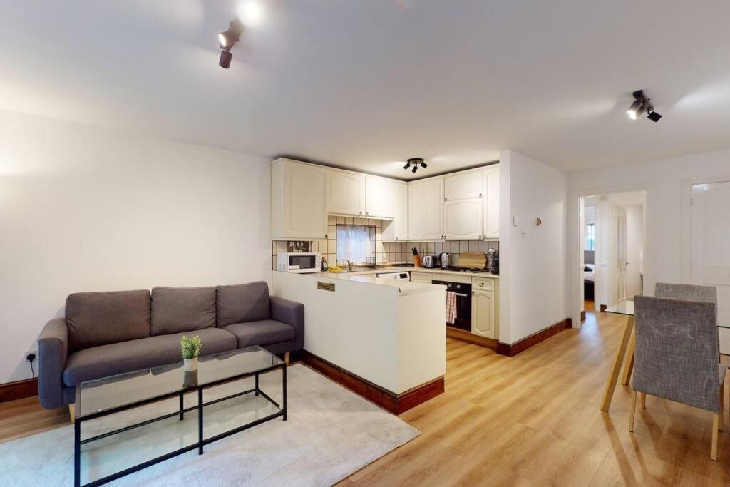 185 Lanark Properties Лондон Екстериор снимка