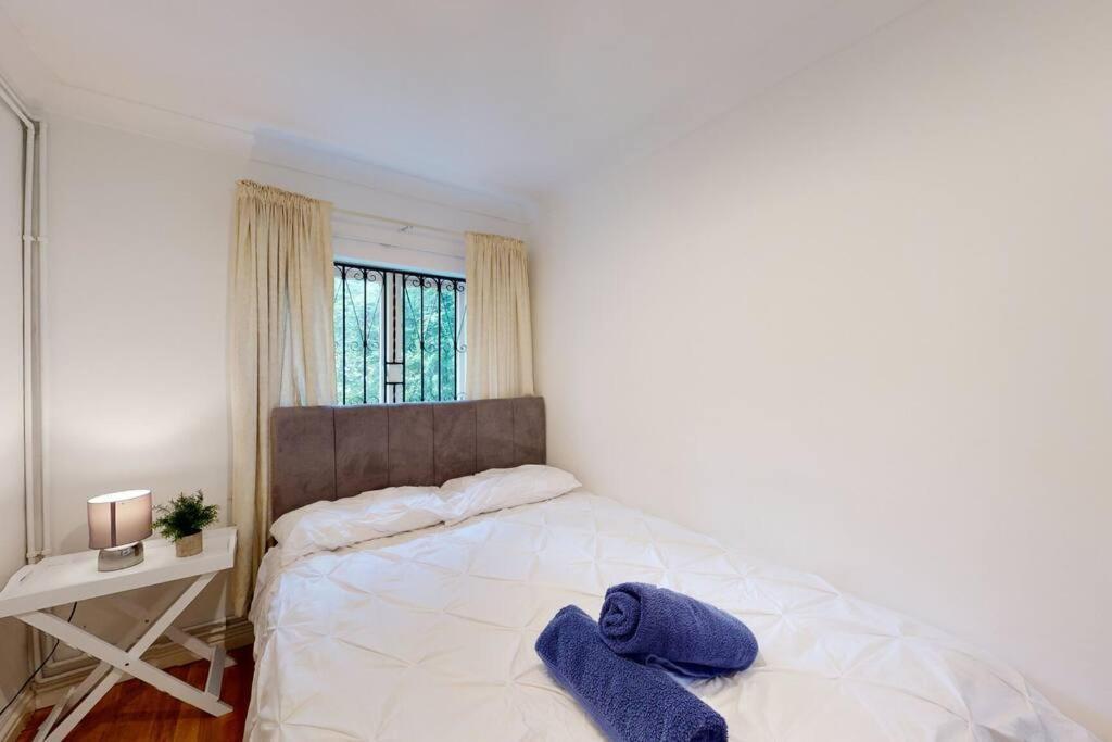 185 Lanark Properties Лондон Екстериор снимка
