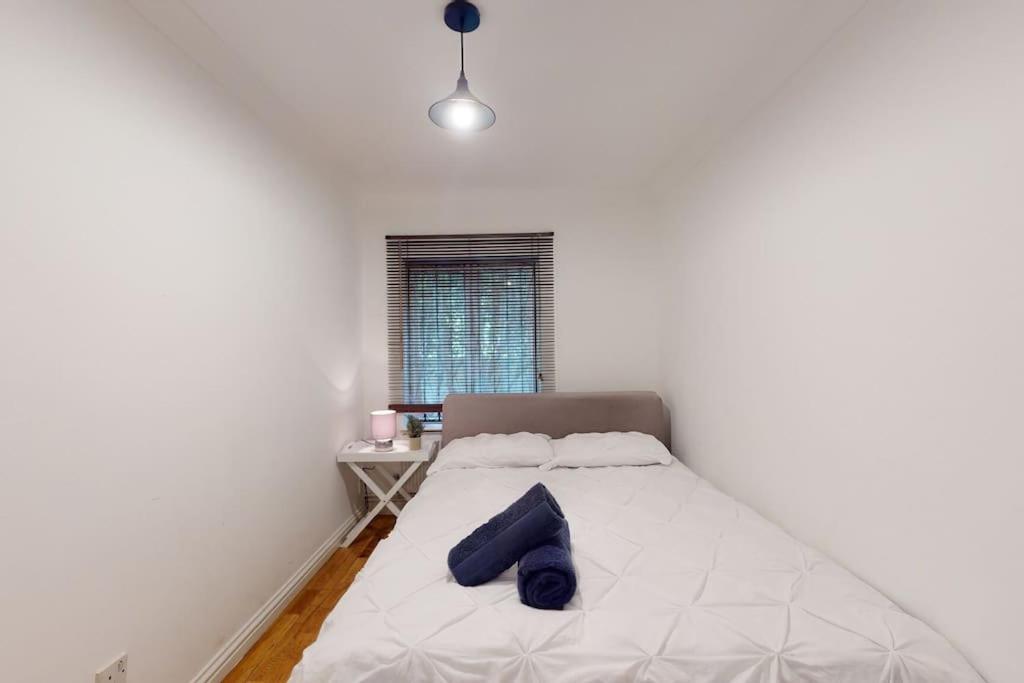 185 Lanark Properties Лондон Екстериор снимка