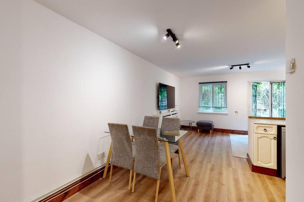 185 Lanark Properties Лондон Екстериор снимка
