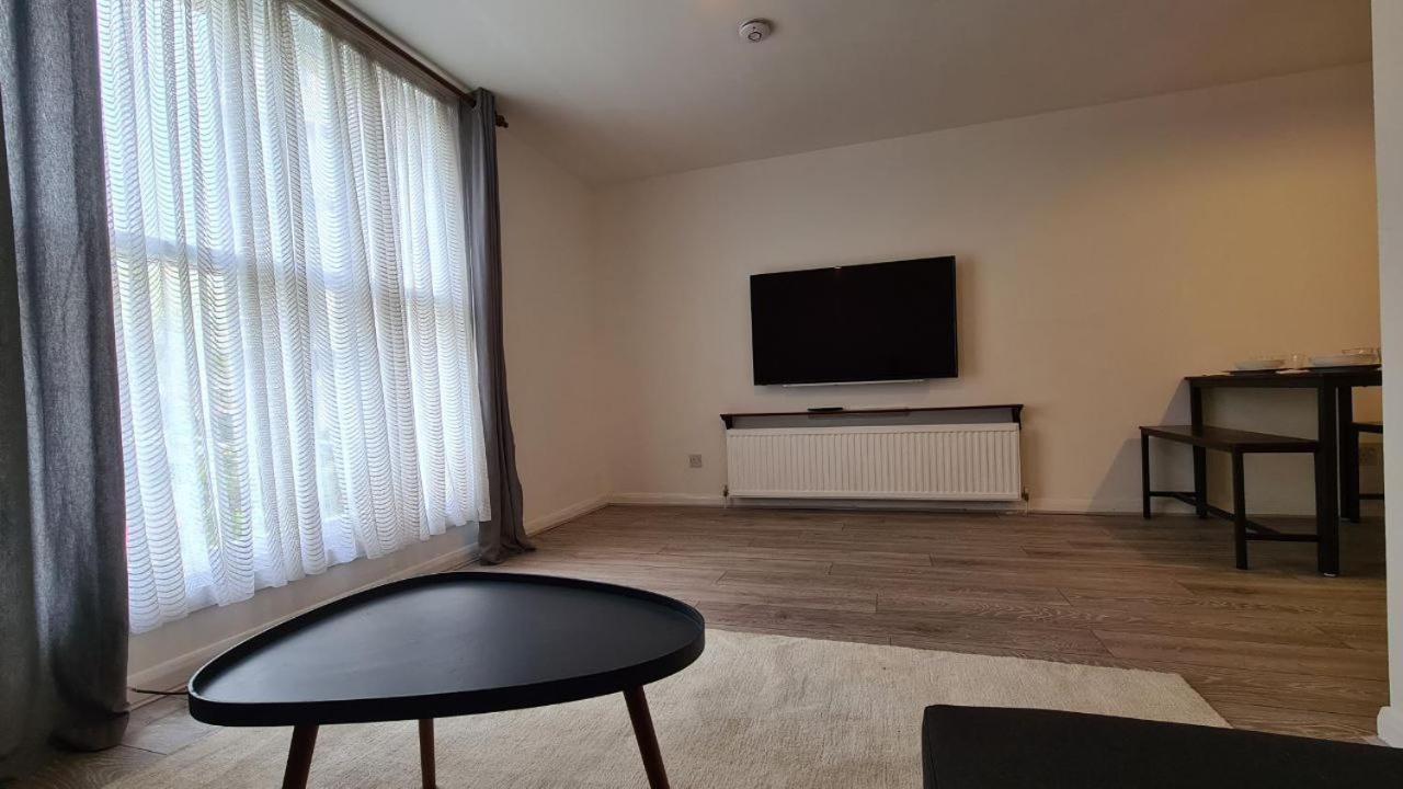 185 Lanark Properties Лондон Екстериор снимка