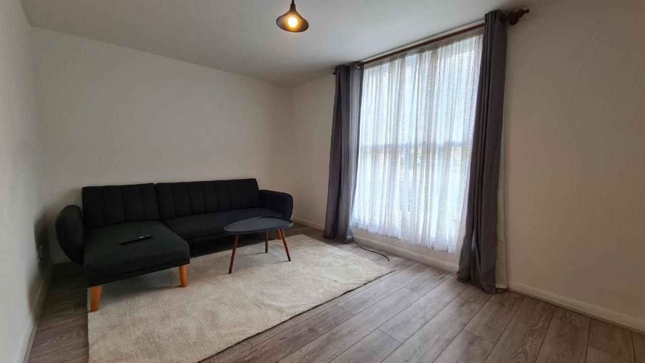 185 Lanark Properties Лондон Екстериор снимка