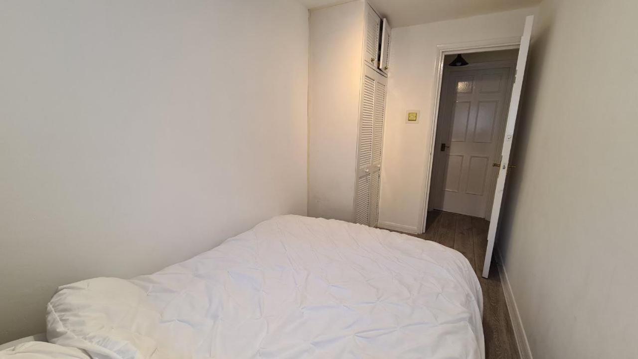 185 Lanark Properties Лондон Екстериор снимка