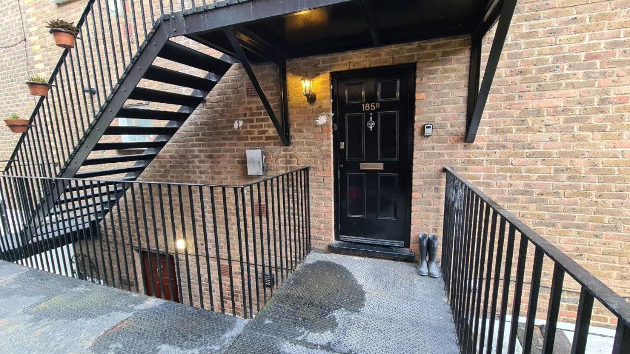 185 Lanark Properties Лондон Екстериор снимка