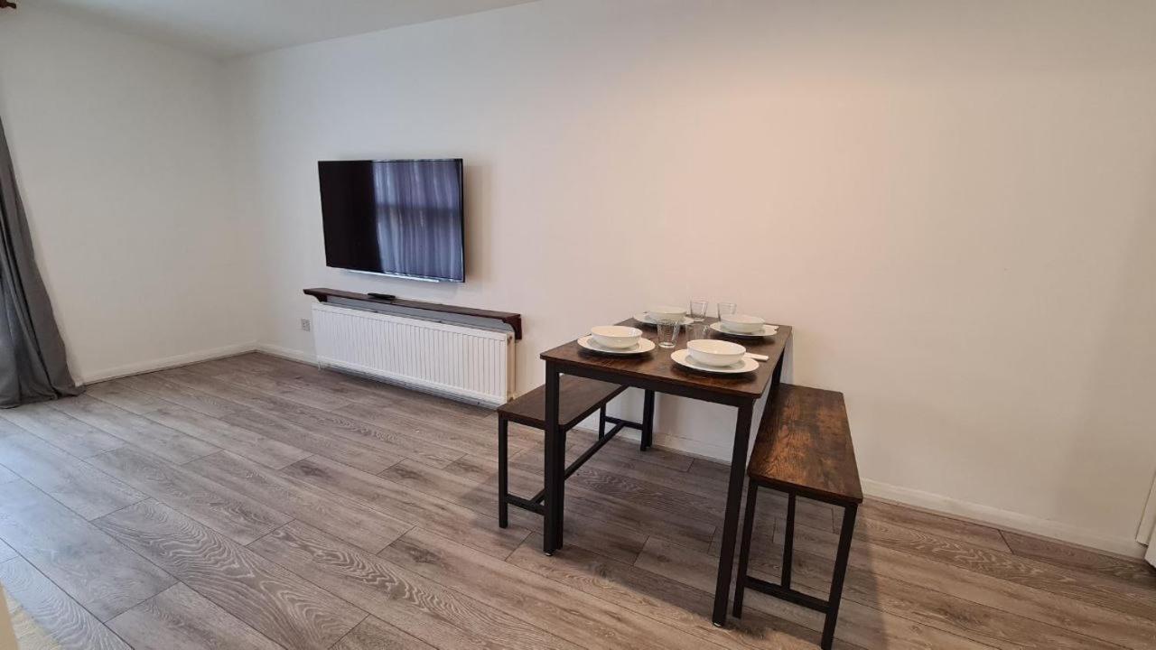 185 Lanark Properties Лондон Екстериор снимка