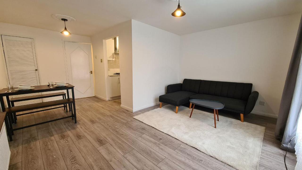 185 Lanark Properties Лондон Екстериор снимка